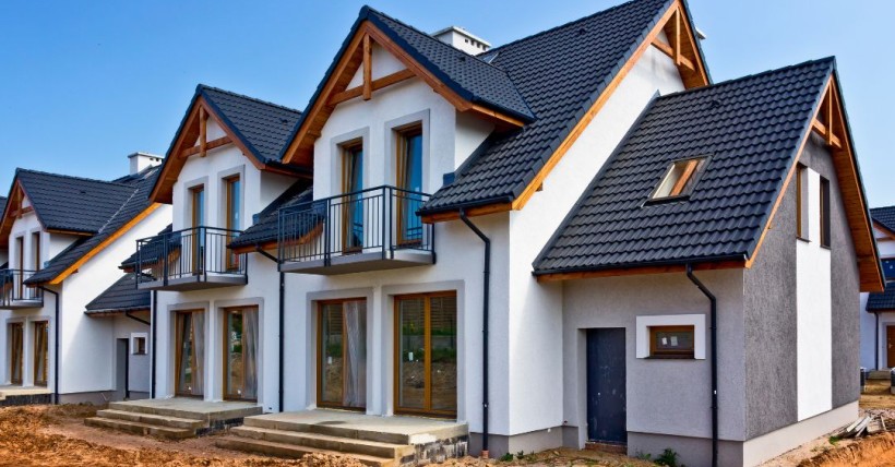 What You Need to Know About Buying a New Construction Home